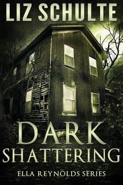 Cover Dark Shattering (eBook, ePUB)