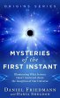 Mysteries of the First Instant:... - Bild 1