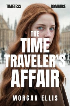 The Time Traveler's Affair (eBook, ePUB) - Ellis, Morgan