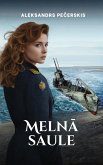 Melna saule (eBook, ePUB)