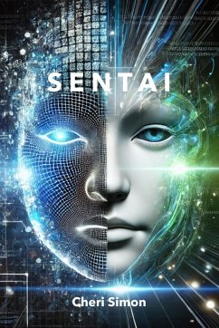 Sentai (eBook, ePUB) - Simon, Cheri
