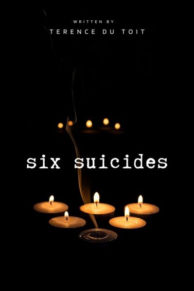 Six Suicides (eBook, ePUB)
