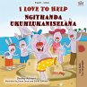 I Love to Help Ngithanda... - Bild 1