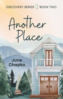 Cover Another Place (Discovery, #2) (eBook, ePUB)