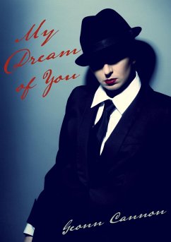 Cover My Dream of You (eBook, ePUB)