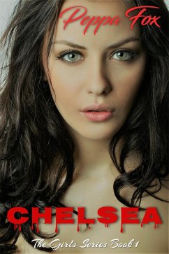 Cover Chelsea (The Girls Series, #1) (eBook, ePUB)