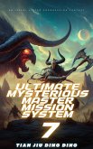 Ultimate Mysterious Master Mission System (eBook, ePUB) Ultimate Mysterious Master Mission System (eBook, ePUB)