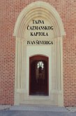 Tajna cazmanskog kaptola (eBook, ePUB)