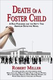 Death of a Foster Child (Rick Podowski and The Hefty Trio, #5) (eBook, ePUB)