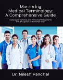 Mastering Medical Terminology (eBook, ePUB) Mastering Medical Terminology (eBook, ePUB)