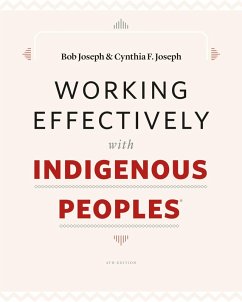 Cover Working Effectively with Indigenous Peoples® (eBook, ePUB)