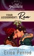 Ren (Angel Institute, #2) (eBook, ePUB) - Bild 1