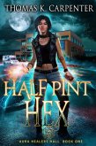 Half Pint Hex (eBook, ePUB) Half Pint Hex (eBook, ePUB)