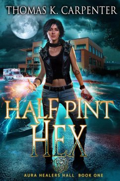 Cover Half Pint Hex (eBook, ePUB)