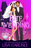 Bite Wedding (Salem Supernaturals, #5) (eBook, ePUB) Bite Wedding (Salem Supernaturals, #5) (eBook, ePUB)