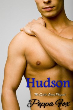 Cover Hudson (eBook, ePUB)