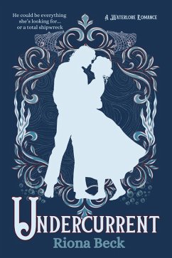 Cover Undercurrent (Waterlore Romance, #2) (eBook, ePUB)