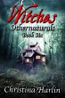 Othernaturals Book Six: Witches (eBook,... - Bild 1