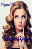 Morning Glory: Summer Greed (Sinful Seasons) (eBook, ePUB)