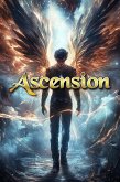Ascension (Shadows Reborn, #2) (eBook, ePUB) Ascension (Shadows Reborn, #2) (eBook, ePUB)