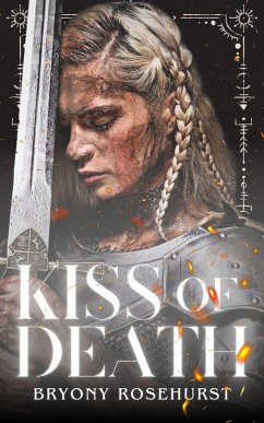 Cover Kiss of Death (eBook, ePUB)