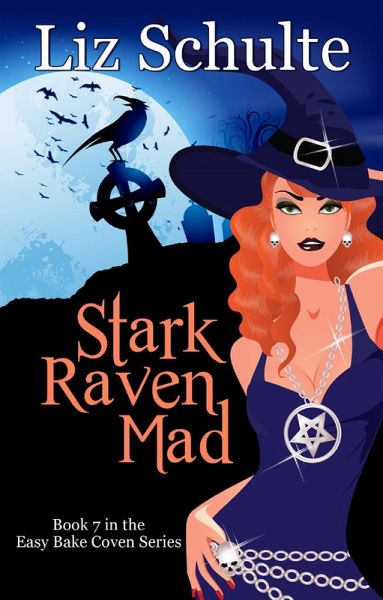 Stark Raven Mad (eBook, ePUB) Stark Raven Mad (eBook, ePUB)