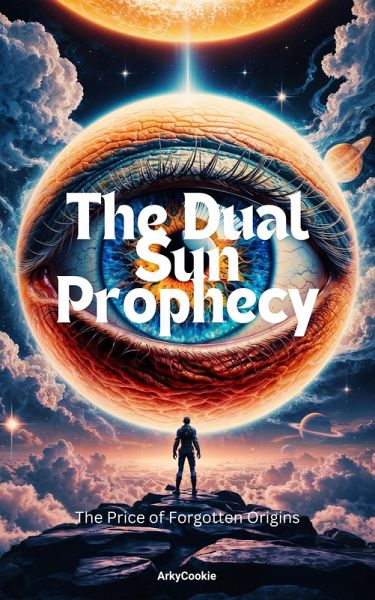 The Dual Sun Prophesy (eBook, ePUB) The Dual Sun Prophesy (eBook, ePUB)