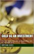 Gold As An Investment (eBook, ePUB) - Bild 1