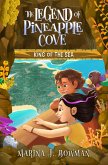 King of the Sea (The Legend of Pineapple Cove, #3) (eBook, ePUB)