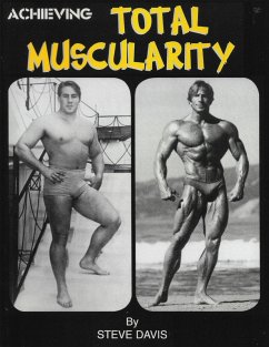 Cover Achieving Total Muscularity (eBook, ePUB)