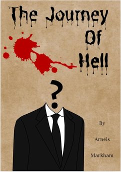 Cover The Journey Of Hell (eBook, ePUB)