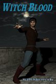 Witch Blood (eBook, ePUB)
