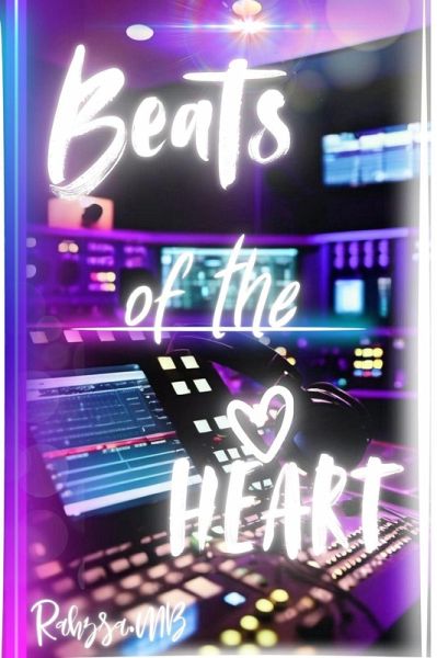 Beats of the Heart (eBook, ePUB) Beats of the Heart (eBook, ePUB)