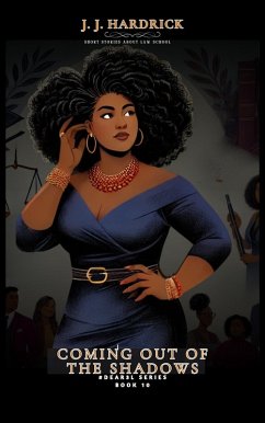 Cover Coming Out of the Shadows (#Dear3L, #10) (eBook, ePUB)