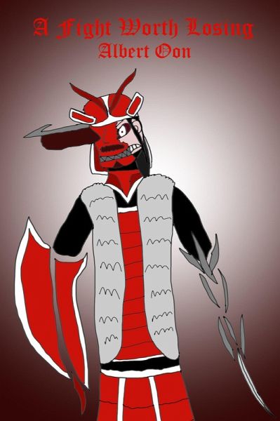 A Fight Worth Losing (Immortalis Fides, #14) (eBook, ePUB)