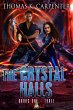 The Crystal Halls Box Set (Books 1-3)... - Bild 1
