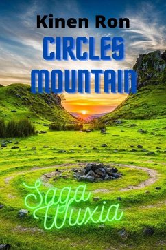 Circles Mountain (Dao Cao Ren and slave worlds, #2) (eBook, ePUB) - Ron, Kinen