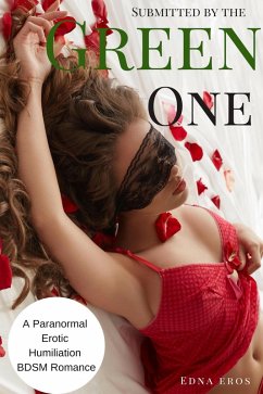 Cover Submitted by the Green One (eBook, ePUB)