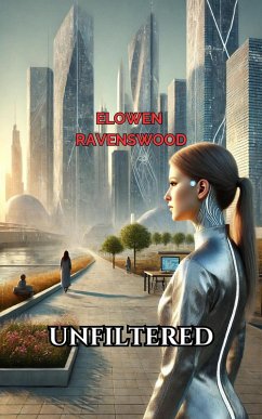 Cover Unfiltered (eBook, ePUB)