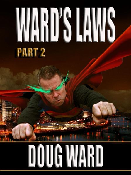 Ward's Laws Part 2 (eBook, ePUB)