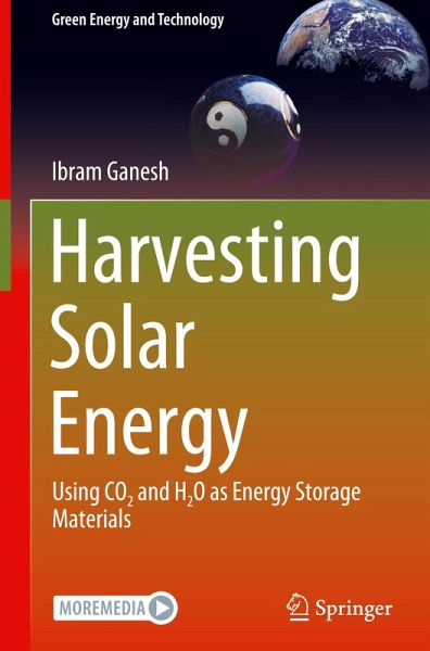 Harvesting Solar Energy