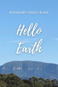 Cover Hello Earth: A Month of Daily Reflections (eBook, ePUB)