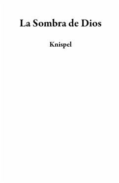 Cover La Sombra de Dios (eBook, ePUB)