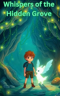 Cover Whispers of the Hidden Grove (eBook, ePUB)