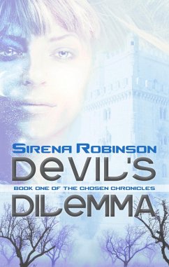 Cover Devil's Dilemma (The Chosen Chronicles, #1) (eBook, ePUB)