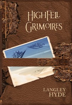 Cover Highfell Grimoires (eBook, ePUB)