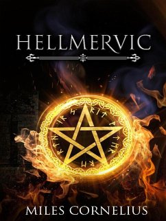 Hellmervick (eBook, ePUB) - Cornelius, Miles