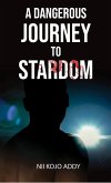 A Dangerous Journey to Stardom (eBook, ePUB) A Dangerous Journey to Stardom (eBook, ePUB)