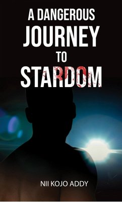 Cover A Dangerous Journey to Stardom (eBook, ePUB)