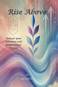 Cover RISE ABOVE (eBook, ePUB)